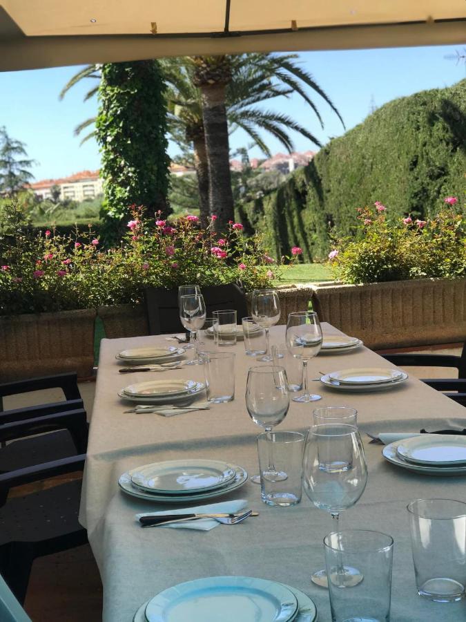 Casa El Maizal Villa Marbella Ngoại thất bức ảnh