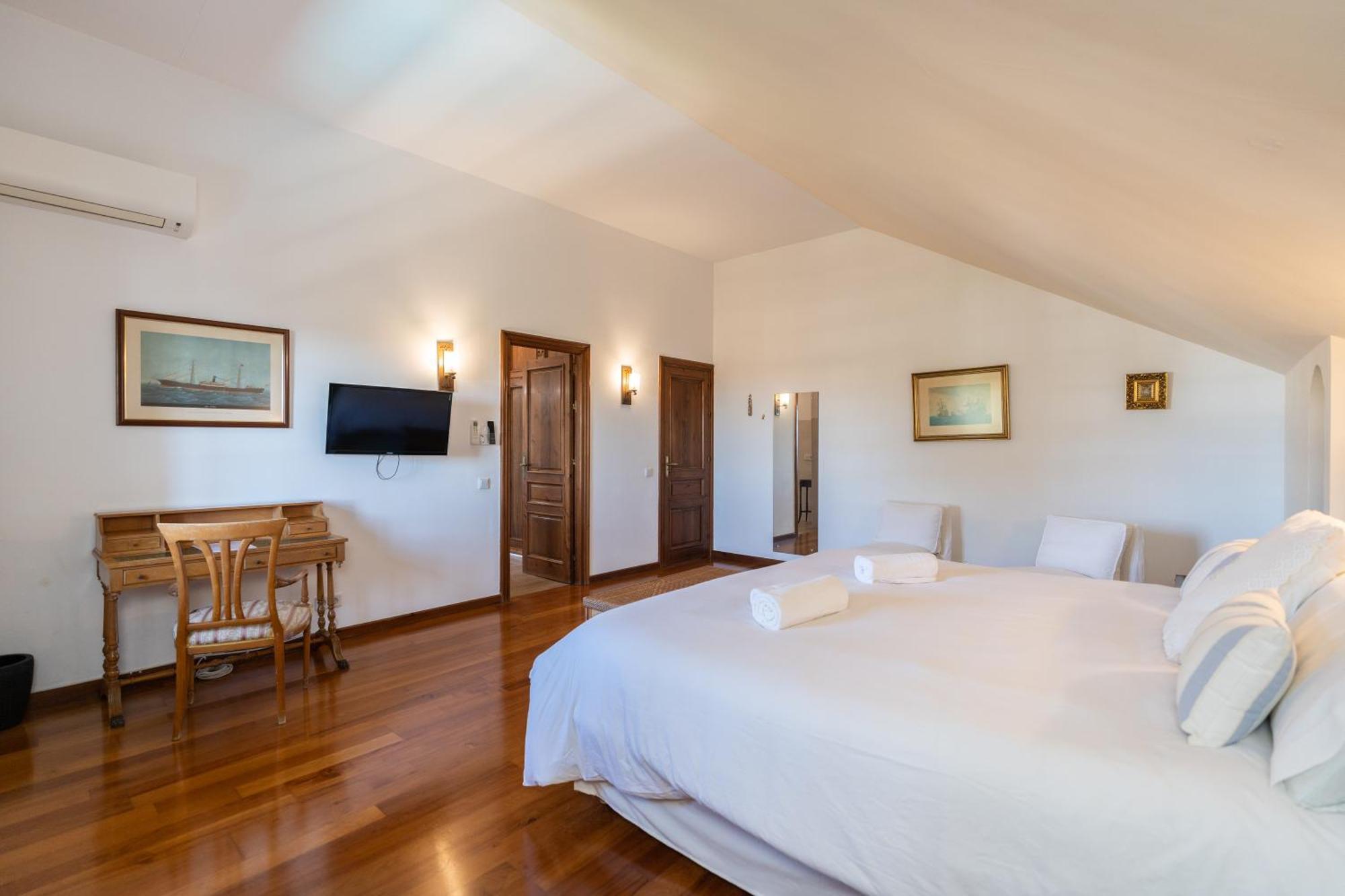 Casa El Maizal Villa Marbella Ngoại thất bức ảnh