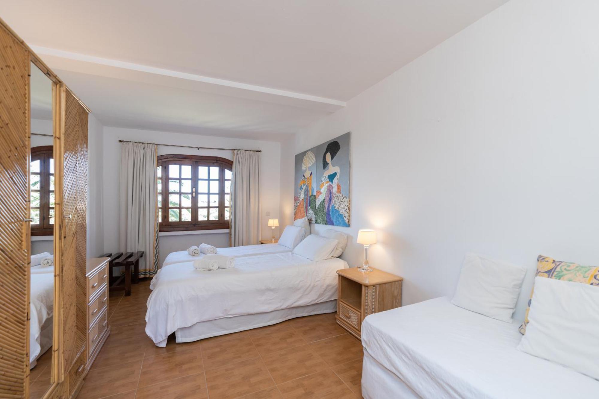 Casa El Maizal Villa Marbella Ngoại thất bức ảnh