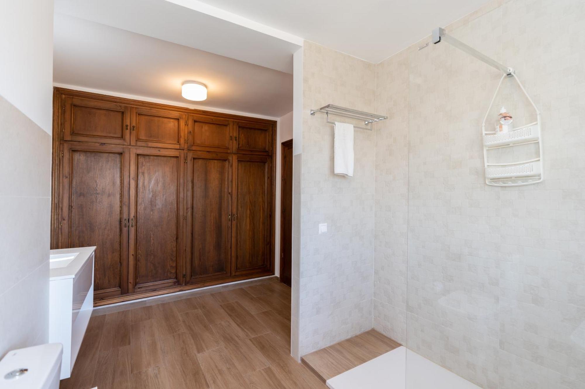 Casa El Maizal Villa Marbella Ngoại thất bức ảnh