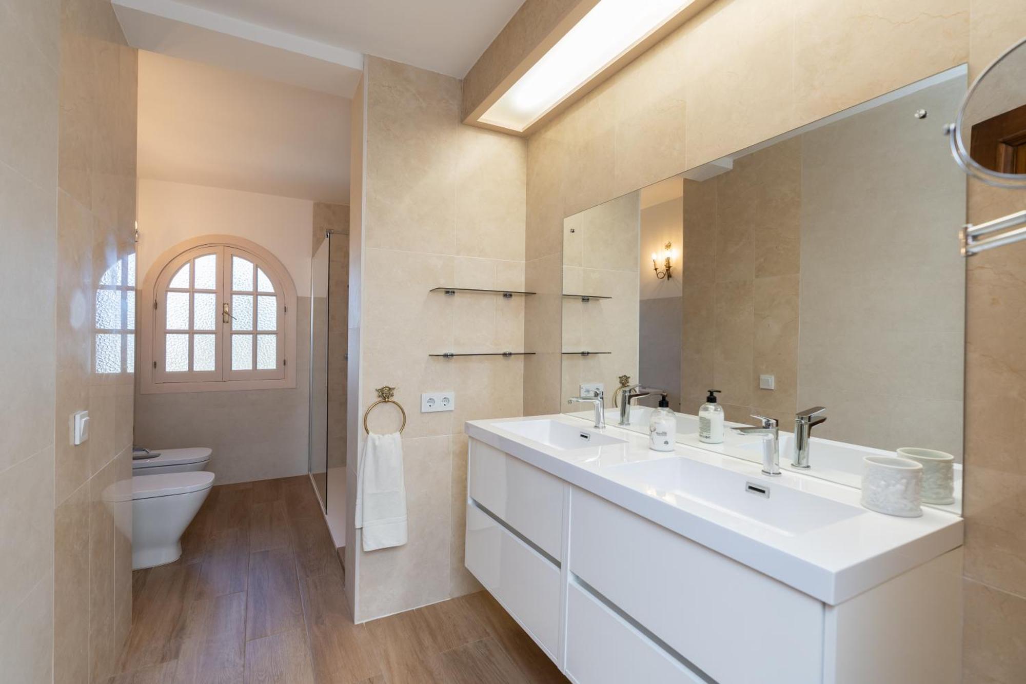 Casa El Maizal Villa Marbella Ngoại thất bức ảnh