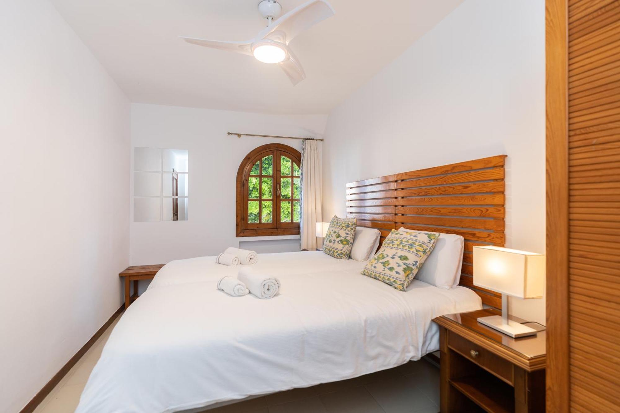 Casa El Maizal Villa Marbella Ngoại thất bức ảnh