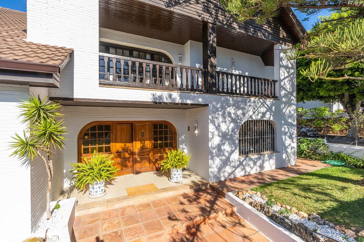 Casa El Maizal Villa Marbella Ngoại thất bức ảnh