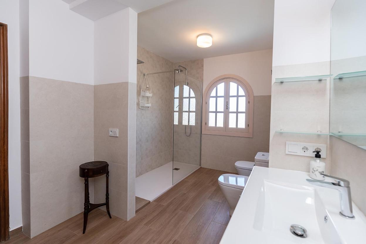 Casa El Maizal Villa Marbella Ngoại thất bức ảnh