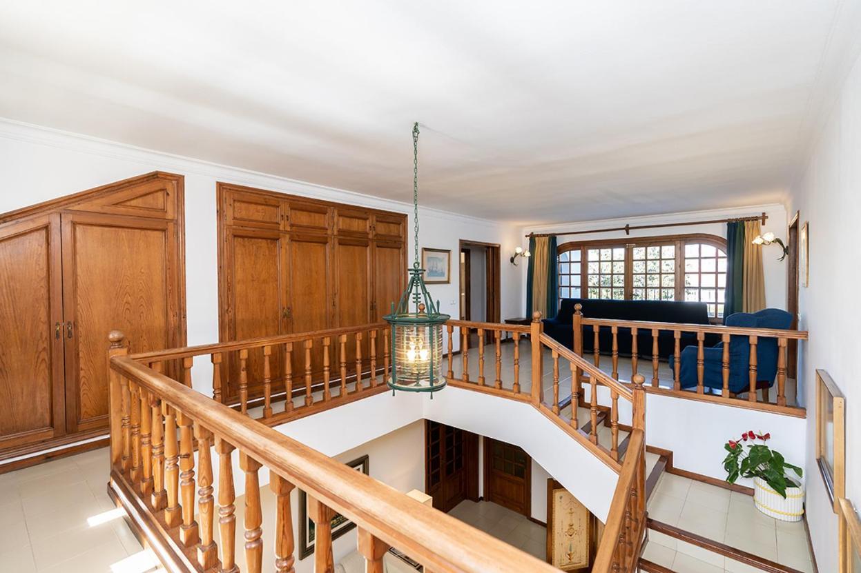 Casa El Maizal Villa Marbella Ngoại thất bức ảnh