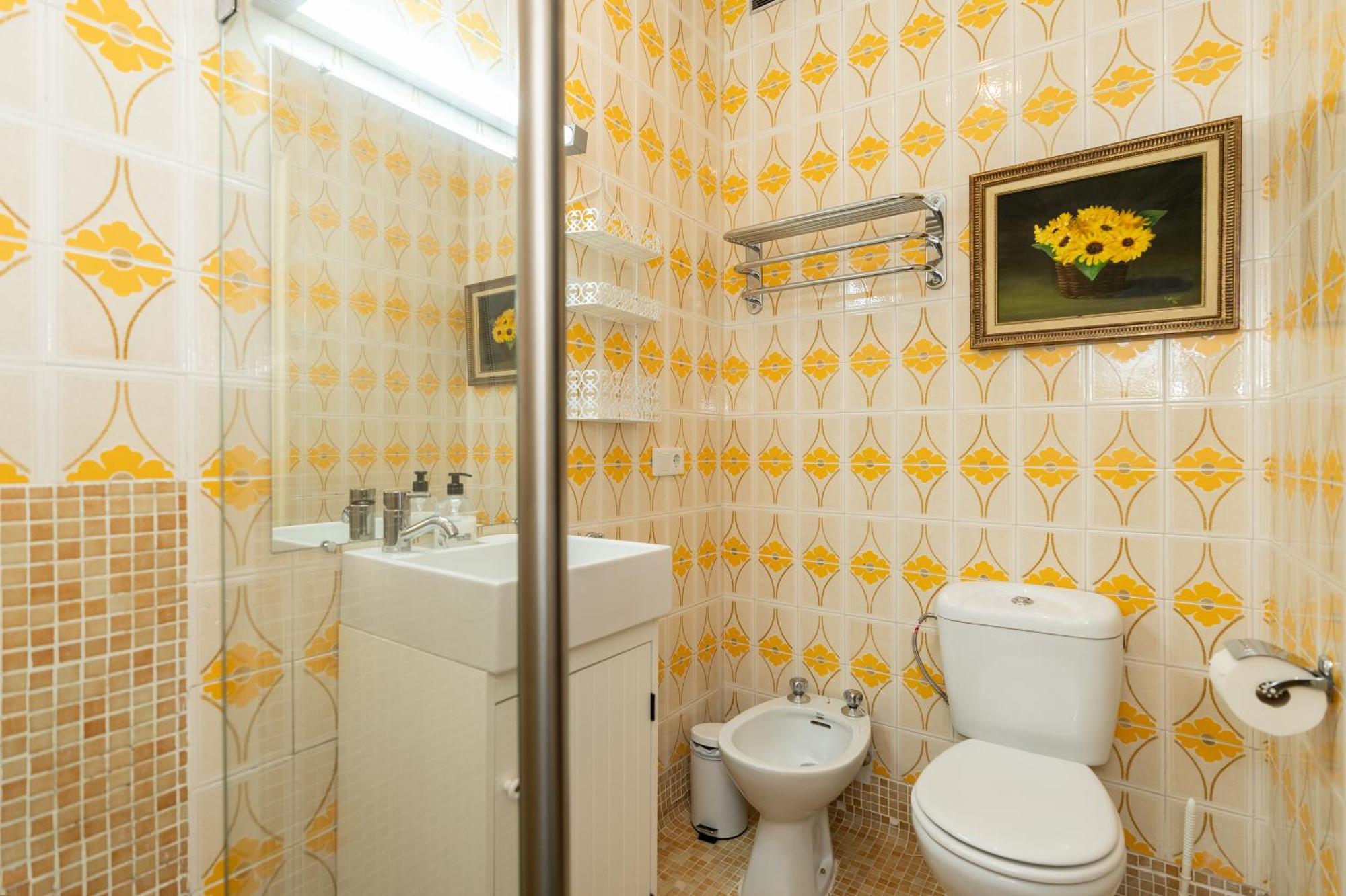 Casa El Maizal Villa Marbella Ngoại thất bức ảnh