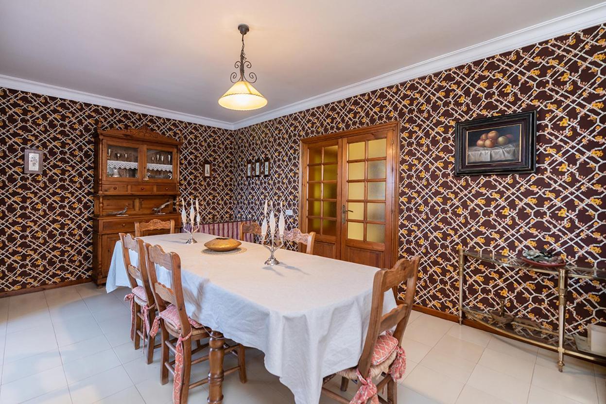 Casa El Maizal Villa Marbella Ngoại thất bức ảnh